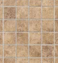 Marrone Mosaic