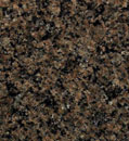 Tropical Brown