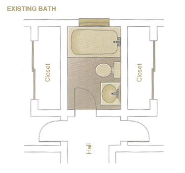existing