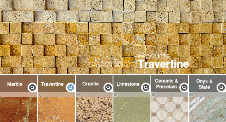 traverten