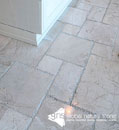 White Carrara