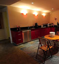 Newman Residence